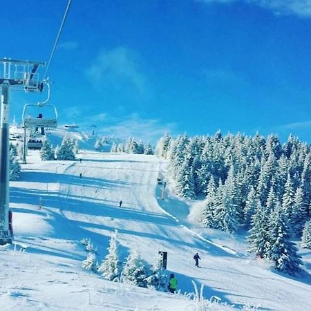 Apartman D16 Milmari Kopaonik Exterior foto
