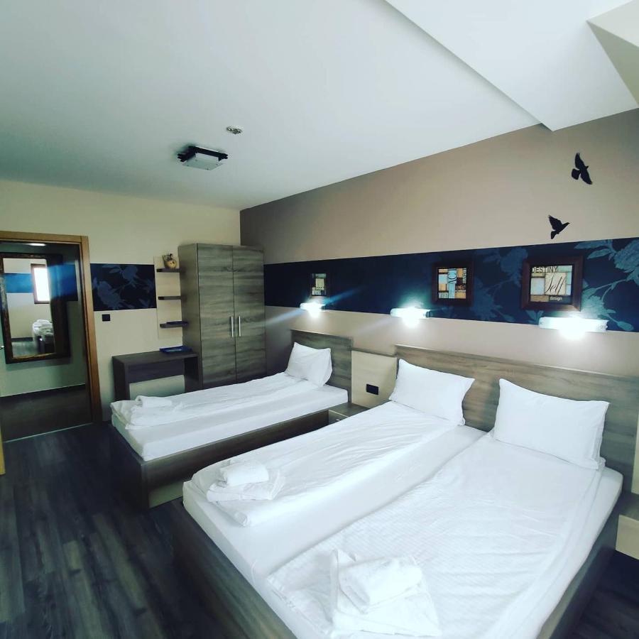 Apartman D16 Milmari Kopaonik Exterior foto
