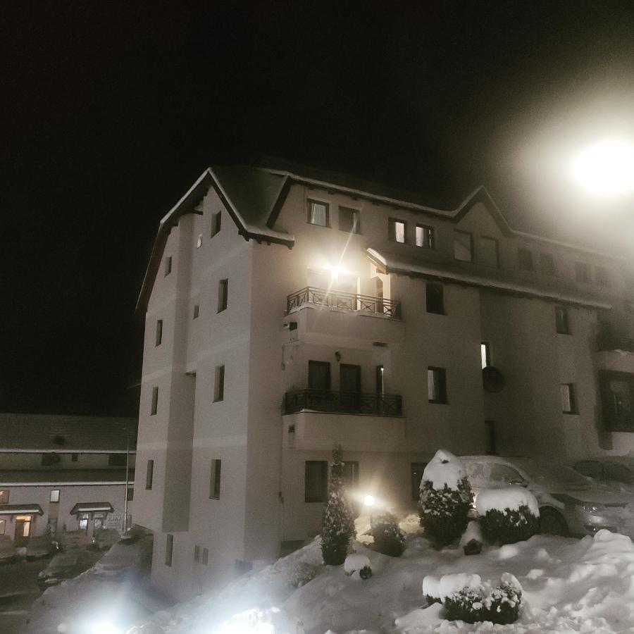 Apartman D16 Milmari Kopaonik Exterior foto
