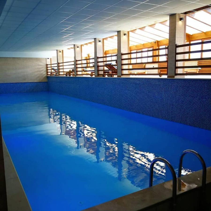 Apartman D16 Milmari Kopaonik Exterior foto